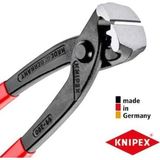 Mikasso Betoncu Kerpeteni 280 mm 9901280 - Çok Renkli