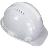 Mikasso Beyaz Baret Ayarlanabilir