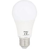 Mikasso Beyaz Light 12W A60 LED Ampul E27 Dimli