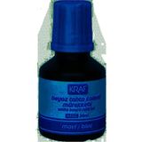 Mikasso Beyaz Tahta Kalem Mürekkebi 30ML 445G Mavi Tahta Kalem Mürekkebi - Çok Renkli