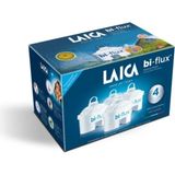 Mikasso Bi-Flux 4'lü Yedek Filtre Kartuşu - F4M2B2ES150 - Çok Renkli