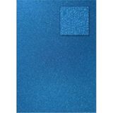 Mikasso Bigpoint Simli Karton 50X70CM Mavi 10'lu Poşet - Çok Renkli