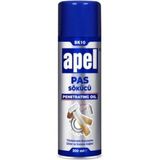 Mikasso Bk-10 Pas Sökücü 200 Ml.