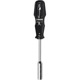 Mikasso Black Serisi Lokma Tornavida Uzun 17MM SGS917