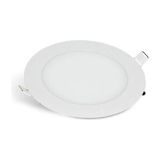 Mikasso Borsan 3W S.a. 3000K Yuvarlak Slim LED Armatür 2 Adet - Çok Renkli