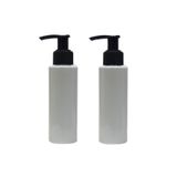 Mikasso Boş Sprey Şişesi 100 Ml 2 Adet, ktambljmlz134