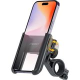 Mikasso Boyuna Asılan Ergonomik 360 Derece Cep Telefonu Tutucu Stand (4887) Nemerehome Çok Renkli