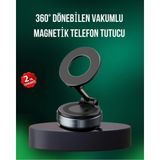 Mikasso Boyuna Asılan Telefon Tutucu Portatif Stand - Çok Renkli