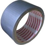 Mikasso Branda Çadır Tamir Bandı 48MM x 10 mt Gri