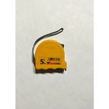 Mikasso Brmtools 5X25MM Şerit Metre 5 M