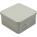 Mikasso Buat 95MM x 95MM x 50MM Geçme Kapak - Çok Renkli
