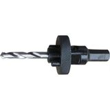 Mikasso Buat Açma Adaptörü Büyük 32-210MM-KS51581 - Çok Renkli