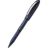Mikasso Busıness One Siyah Roller Pilot Kalem SCR-241 Bej - Çok Renkli