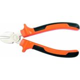 Mikasso Büyük Boy Yankeski Elektrikçi Tip 160MM