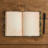 Mikasso Cactus Journal Hatıra Defteri Kilitli Defter Günlük Ajanda Sert Düz Çizgili Orta Boy Beyaz Konsept D - Çok Renkli