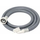 Mikasso - Çamaşır Makinası Temizsu Hortumu 1.5 Mt, Washıng Machıne Clean Water Hose
