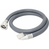 Mikasso - Çamaşır Makinası Temizsu Hortumu 2.5 Mt, Washıng Machıne Clean Water Hose