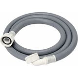 Mikasso - Çamaşır Makinası Temizsu Hortumu 2 Mt, Washıng Machıne Clean Water Hose