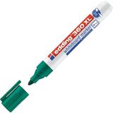 Mikasso | Cap-Off Beyaz Tahta Kalemi E-360XL Jumbo Boy, Yeşil, Yuvarlak Uçlu, 1.5-3 Mm, Doldurulabili Yeşil - Çok Renkli
