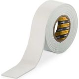Mikasso Cartell Çift Taraflı Beyaz 18 mm x 2 M Köpük Bant