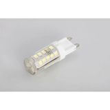 Mikasso Cata 3 W Kapsül LED Ampul 6400K G9 220V Beyaz CT-4249 - Çok Renkli
