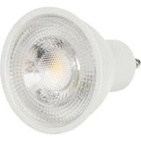 Mikasso Cata 7W Mavi Işık GU10 Duy Spot Çanak LED Ampül CT-4215 1 Adet Lamba