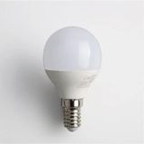Mikasso Cata CT-4233B 3 W LED Ampul E-14 Beyaz Işık Ampul - Çok Renkli