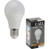 Mikasso Cata CT-4266G 12W LED Ampul E27 Günışığı - Çok Renkli