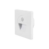 Mikasso Cata CT-5170 1 Watt Ledli Koridor Sensörlü Armatür Beyaz Işık
