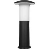 Mikasso Cata CT-7017 Napoli E27 IP44 Dış Mekan Aplik Metal Beyaz - Çok Renkli