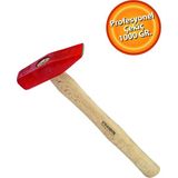 Mikasso Çekiç 1000GR Ağaç Saplı Prof. ERA06016 Eratool