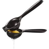 Mikasso Çelik Narenciye Limon Sıkacağı Döküm