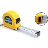 Mikasso Çelik Şerit Metre 3 mt * 16 mm 3 M
