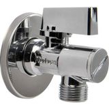 Mikasso Cerastyle Filtreli 3/8 Ara Musluk(1 Adet)