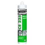 Mikasso Ceresit Cs 225 Şeffaf Silikon 280 gr