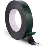 Mikasso Çift Taraflı Güçlü Köpük Bant Sünger Bant 20MMX10MT