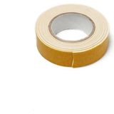 Mikasso Çift Taraflı Köpük Bant (18 mm x 2 ) Metre 2 Adet
