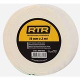 Mikasso Çift Taraflı Köpük Bant 18 mm x 2 Metre RND1802