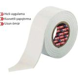 Mikasso Çift Taraflı Köpük Bant 8mm*2mt Iç ve Dış Mekanlarda
