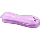 Mikasso Cingöz Tekli Gırgır F061 Lila Plastik 100 x 100 Mor Tr
