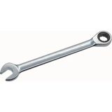 Mikasso Cırcır Kombine Anahtar 8 mm