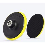 Mikasso Cırt Zımpara Takozu 115 mm