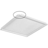 Mikasso Clıp-In Panel LED 30X30 Backlıght Kare Panel Beyaz Işık