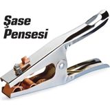 Mikasso Cmc 1600 Şase Kaynak Pensesi 300 Amper