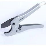 Mikasso Cmc 42 mm Pvc Boru Kesme Makası Gri CMC0044