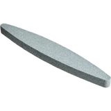 Mikasso Cmc Tırpan Bıçak Balta Bileme Taşı Oval 230X35X13 mm