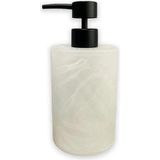 Mikasso CN-56812 Polyester Sıvı Sabunluk Poliresin Bej - Çok Renkli