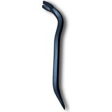 Mikasso Çok Amaçlı Hafif Taşınabilir Levye / Çivi Sökeceği -Yüksek Karbonlu Çelik Siyah (41-42CM) - Çok Renkli