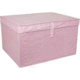 Mikasso Çok Amaçlı Kapaklı Düzenleyici Kutu Organizer Mini Boy Plastik 35 x 50 Çok Renkli Tr