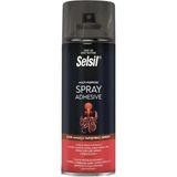 Mikasso Çok Amaçlı Yapıştırıcı Sprey (Sprey Bally) 400ML